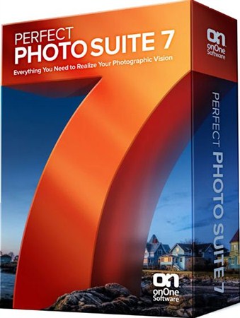 onOne Perfect Photo Suite v 7.1 Premium Edition + Ultimate Creative Pack 2