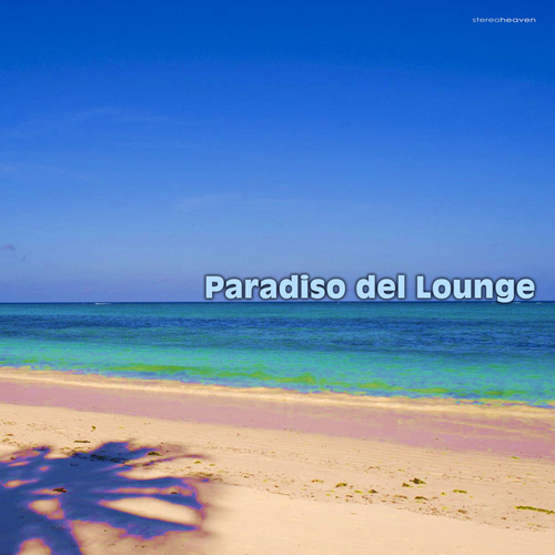 VA - Paradiso Del Lounge (2012)