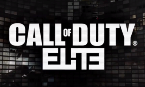 Official Call of Duty Elite Video - Call of Duty: Black Ops 2 Integration