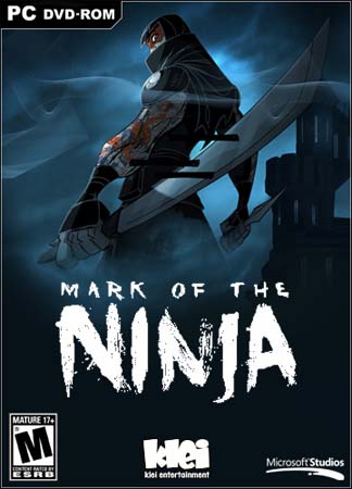 Mark Of The Ninja v.1.0.7993 (2012/Repack Fenixx/RU)