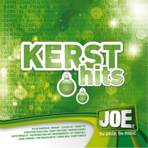 Joe FM Kerst Hits (2011)