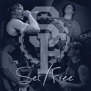 Set Free - Set Free (2012)