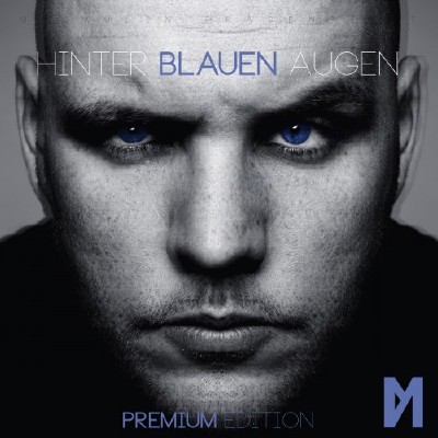Fler - Hinter Blauen Augen (Premium Edition) (2012)