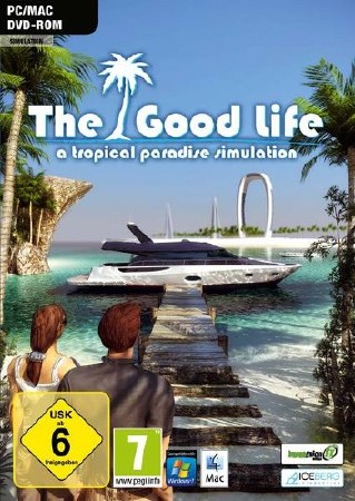 The Good Life (2012/PC/Eng)