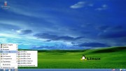 Aleks Linux v.3.2 Final (x86/ML/RUS/2012)