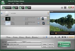 4Videosoft DVD Ripper Platinum 5.1.12