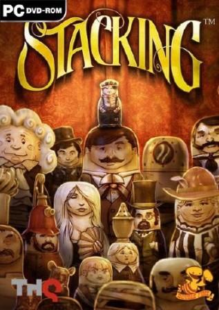 Stacking /  (2012/ENG+RUS/RePack by Miron_UA)