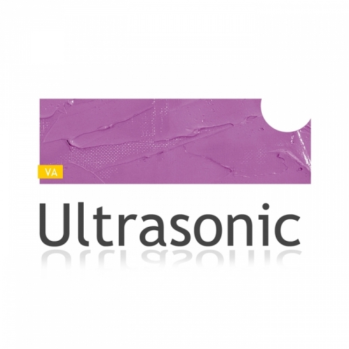 VA - Ultrasonic (2012)