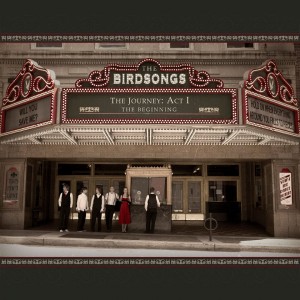 Детали грядущего альбома The Birdsongs