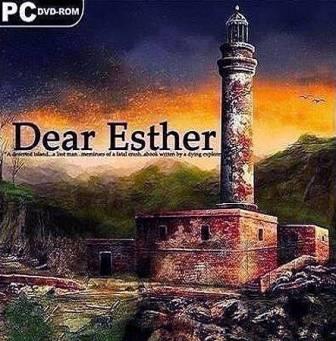 Dear Esther v.1.0u7 (2012/RUS+ENG/RePack от R.G. Origins)