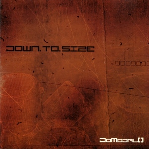 Down.To.Size - DoModal [EP] (2002)