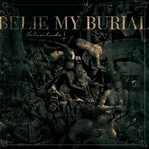Belie My Burial - Solicitude (Single) (2012)