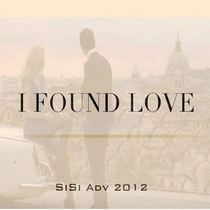Of Course- I Found Love (New Track) (2012)