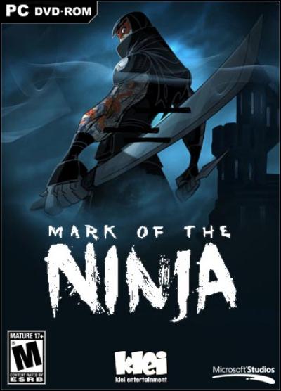 Mark of the Ninja v1.0.7993 (2012/MULTi6/Steam-Rip by R.G. Origins) | Full Version | 1.3 GB
