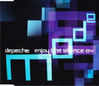 Depeche Mode - Enjoy The Silence ' 04 (2004)