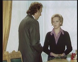 Анна и командор (1974 / DVD5)