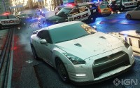 Need for Speed: Most Wanted Limited Edition (2012/RUS/ENG/Full/Repack)