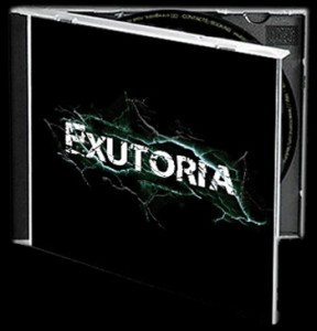 Exutoria – Exutoria (EP) (2010)