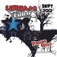 Promo Only Urban Video September 2012 (DVD9)