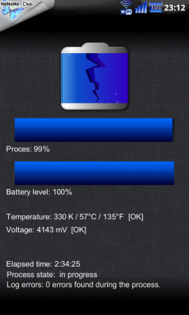 Battery Repair (Doctor Boost) 1.9 -      04.11.12