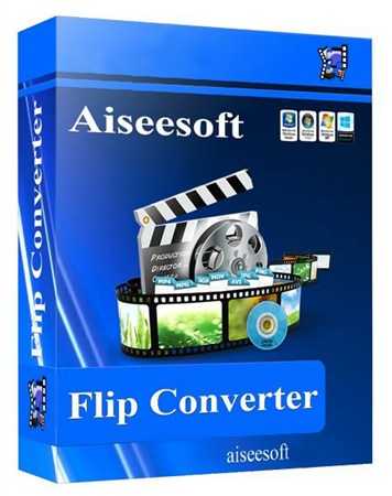 Aiseesoft Flip Converter 6.2.52.12523 Portable by SamDel RUS