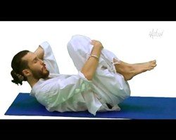 Кундалини-йога для похудения с Алексеем Владовским (2012 / SATRip)