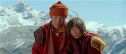 Гималаи / Himalaya (1999 / DVDRip)