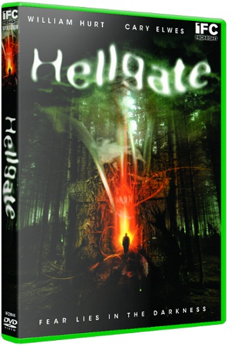 Врата ада / Hellgate / Shadows (2011/WEBRip/1400Mb) 