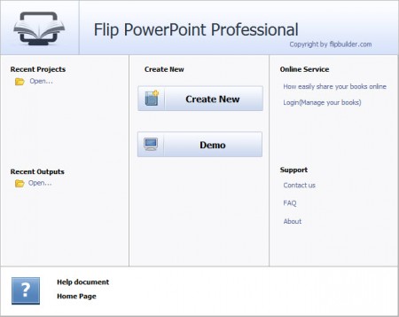 Free download full version Flip PowerPoint Professional 1.8.6 for free download full version PC Software.-FAADUGAMES.TK
