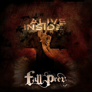 Fall Prey - Alive Inside (Single) (2013)