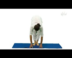 Кундалини-йога для похудения с Алексеем Владовским (2012 / SATRip)