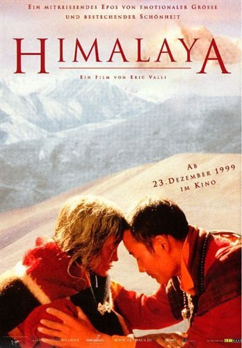  / Himalaya (1999 / DVDRip)