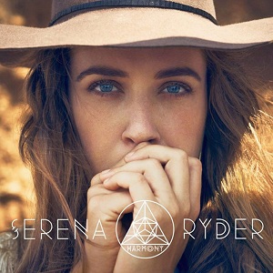 Serena Ryder - Harmony (2012)