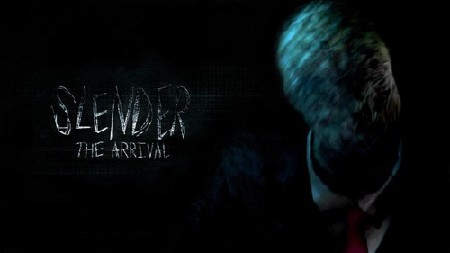Slender: The Arrival (2013/PC)