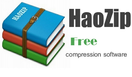 HaoZip 3.2 build 9263 (2013) RUS RePack by D!akov