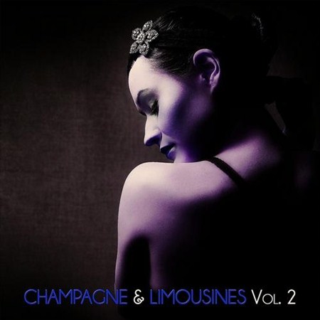 Champagne and Limousines Vol.2: 50 Chic Tracks (2013)