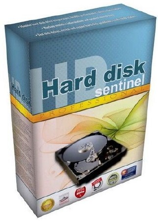 Hard Disk Sentinel Pro 4.30.2 Build 6017 Beta