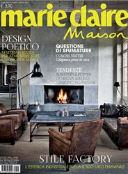 Marie Claire Maison - Aprile 2013 (Italia)