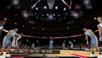 NBA 2K13 (2012) (ENG) (PSP)