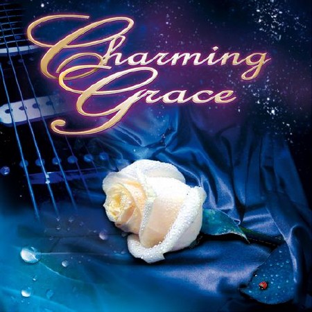 Charming Grace - Charming Grace (2013)
