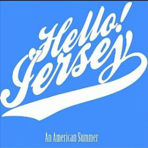 Hello! Jersey - An American Summer (Single)
