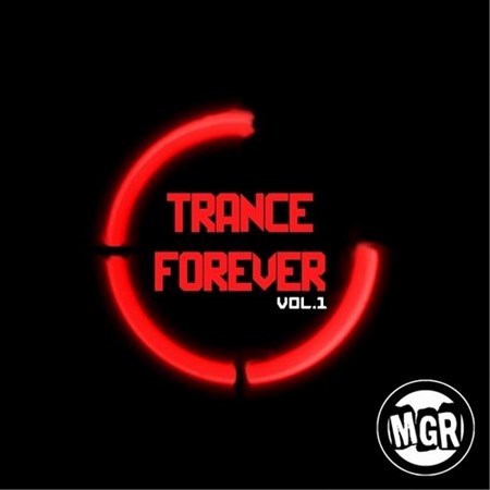 Trance Forever Vol 1(2013)