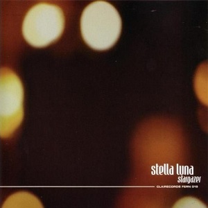 Stella Luna - Stargazer (2002)