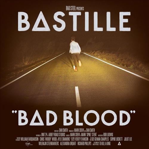 Bastille - Bad Blood (2013)