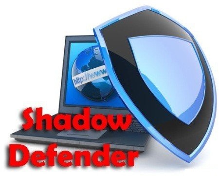 Shadow Defender v1.2.0.376 Final [2013, ENG, RUS]