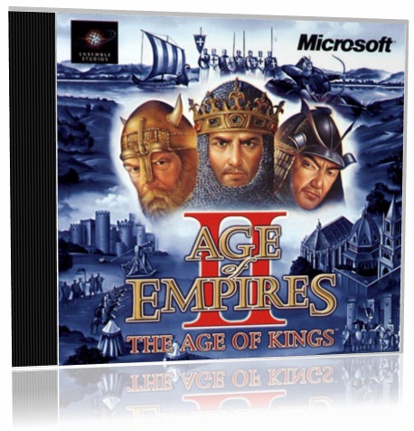 Age of Empires 2: HD Edition (2013/PC/RUS)  RePack  ==