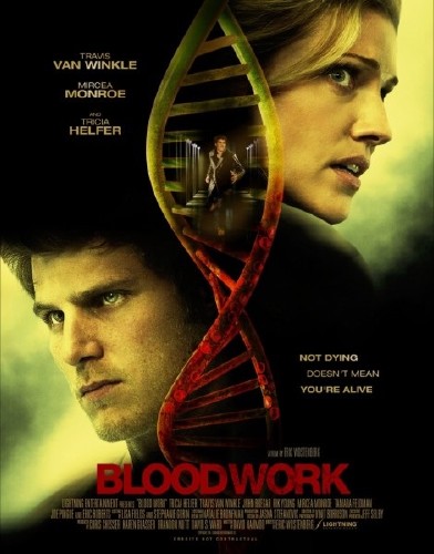  / BloodWork (2011) DVDRip
