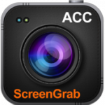 Acc ScreenGrab Pro - программа создания скриншотов