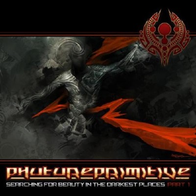 Phutureprimitive - Searching for Beauty in the Darkest Places Pt 1
