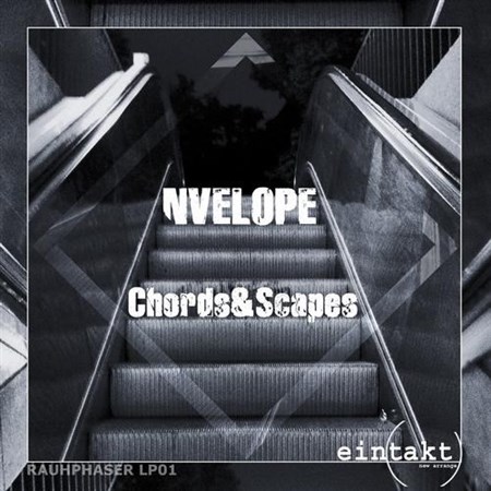 Nvelope - Chords & Scapes (2013)